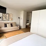 아파트 Guestready - Near Golf Senhora da Hora