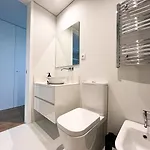 아파트 Guestready - Near Golf Senhora da Hora