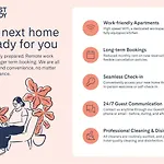 Guestready - Near Golf 아파트