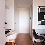 아파트 Guestready - Near Golf