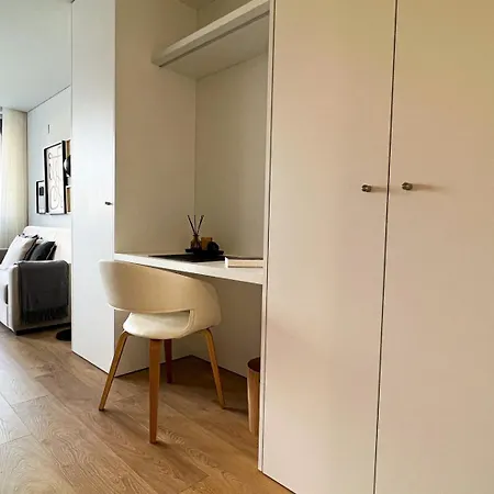 Guestready - Near Golf Апартаменты *