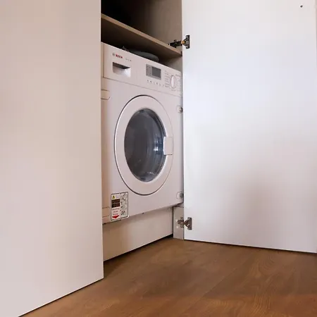 Guestready - Near Golf Apartmán *