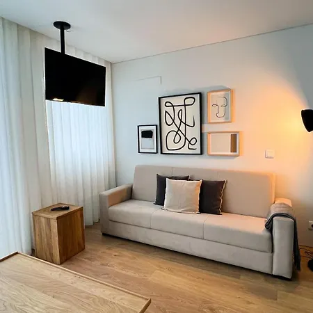 Apartment Guestready - Near Golf *