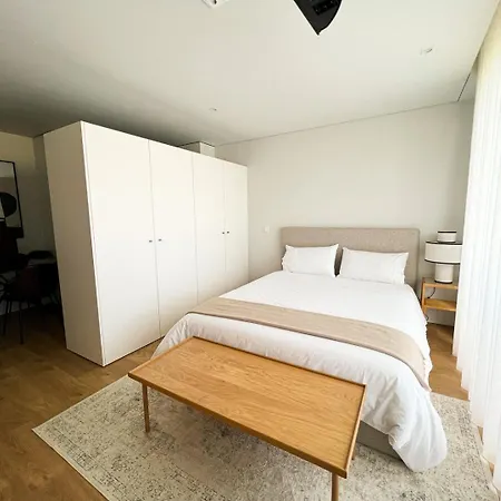 Guestready - Near Golf * Senhora da Hora