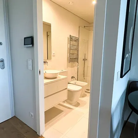 Apartment Guestready - Near Golf