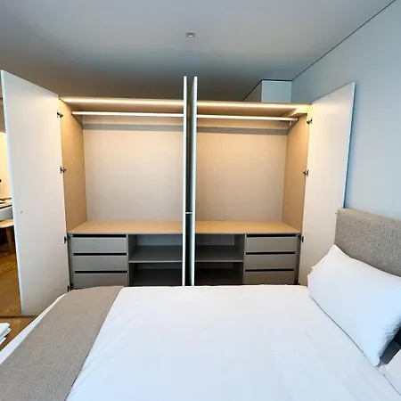 Apartment Guestready - Near Golf *