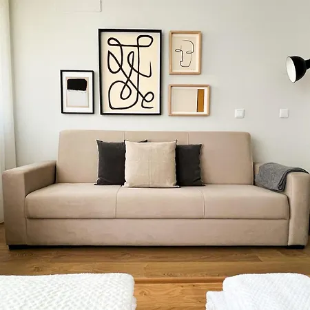 Guestready - Near Golf Senhora da Hora