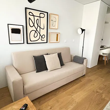 Guestready - Near Golf Apartmán Senhora da Hora