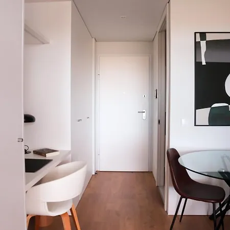 Apartment Guestready - Near Golf