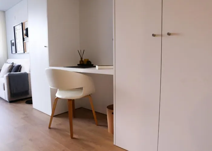 Guestready - Near Golf Senhora da Hora