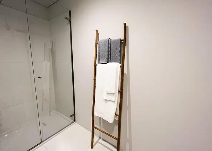 Guestready - Near Golf Apartmán