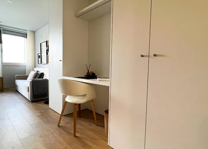 Guestready - Near Golf Διαμέρισμα *