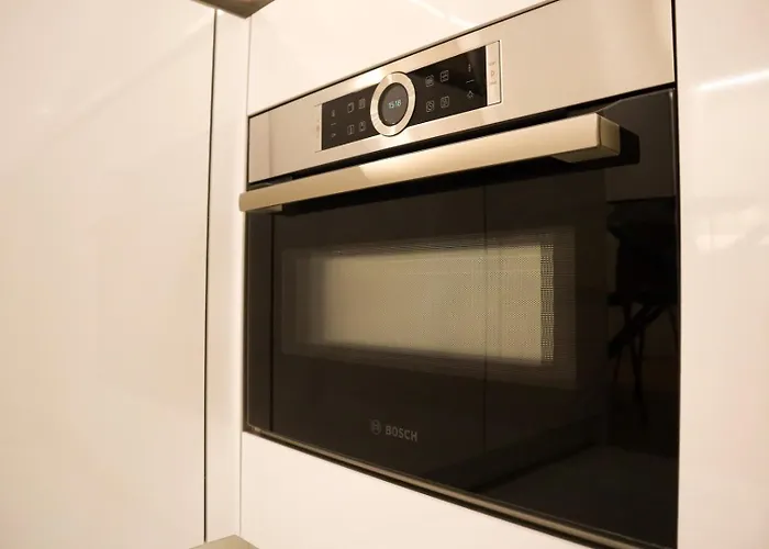 Apartmán Guestready - Near Golf *