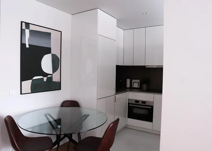 Guestready - Near Golf Apartmán Senhora da Hora