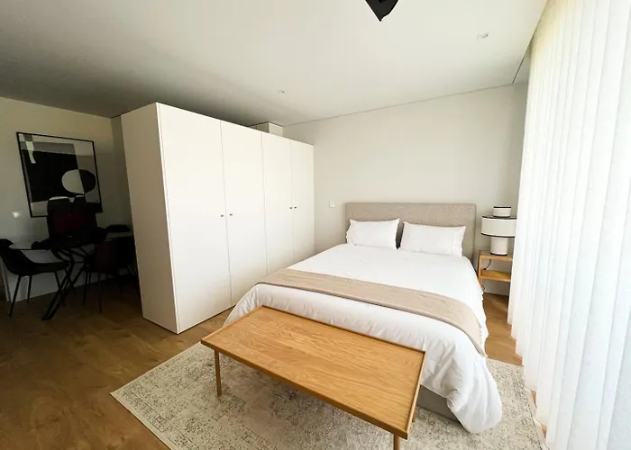 Guestready - Near Golf * Senhora da Hora