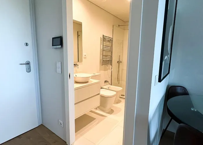 Apartmán Guestready - Near Golf