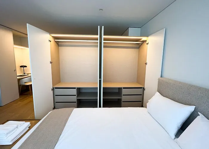 Apartmán Guestready - Near Golf *