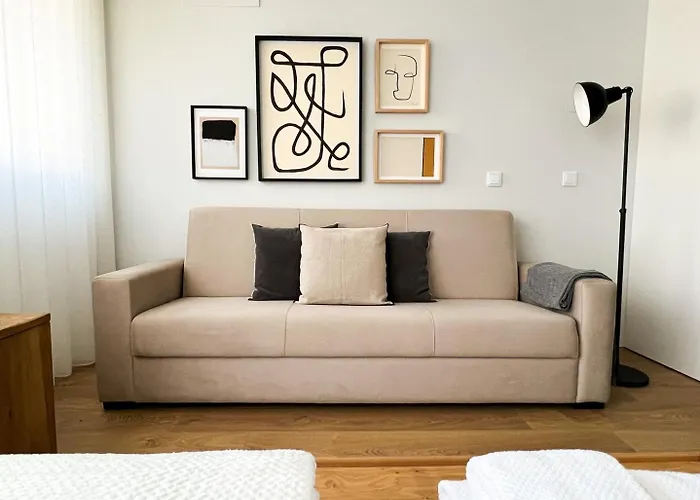 Guestready - Near Golf Senhora da Hora