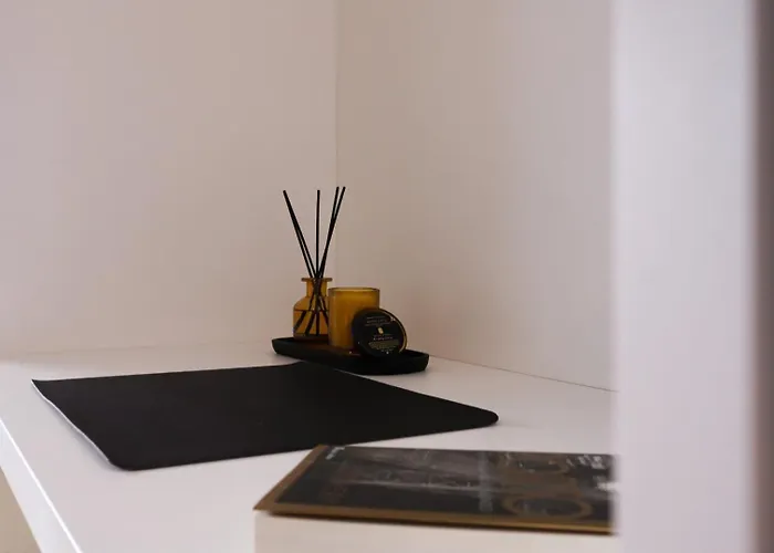 Guestready - Near Golf Apartmán *