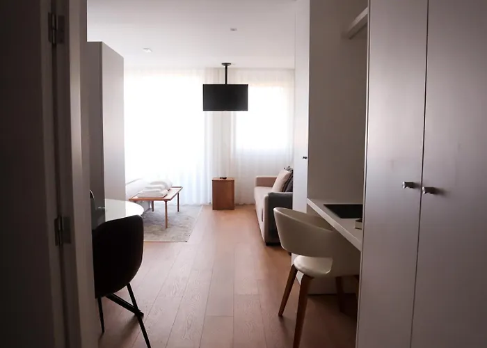 Apartmán Guestready - Near Golf