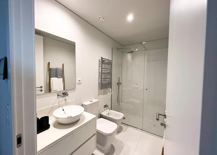 Apartmán Guestready - Near Golf *