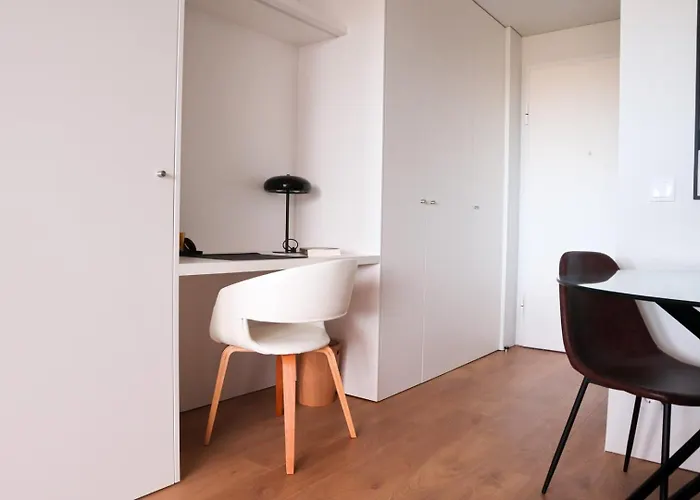 Guestready - Near Golf * Senhora da Hora