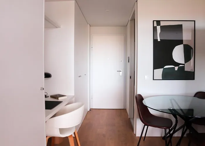 Apartmán Guestready - Near Golf