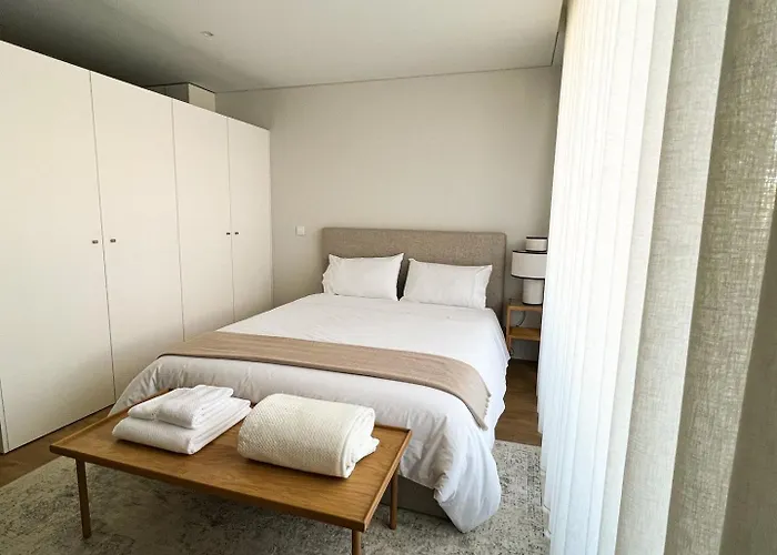 Guestready - Near Golf Διαμέρισμα Senhora da Hora