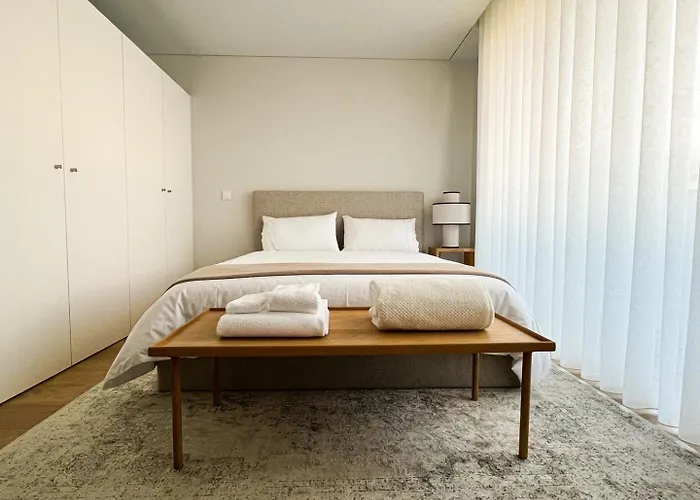 Διαμέρισμα Guestready - Near Golf *