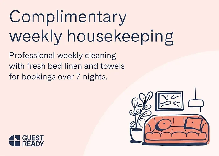 Guestready - Near Golf Senhora da Hora